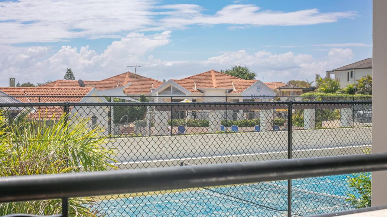 The Sands Resort At Yamba Exteriör bild