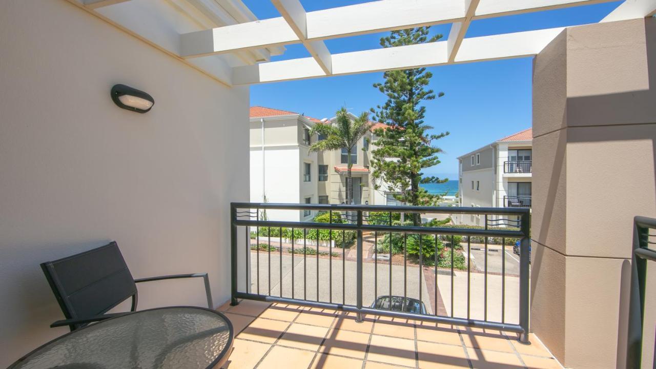 The Sands Resort At Yamba Exteriör bild