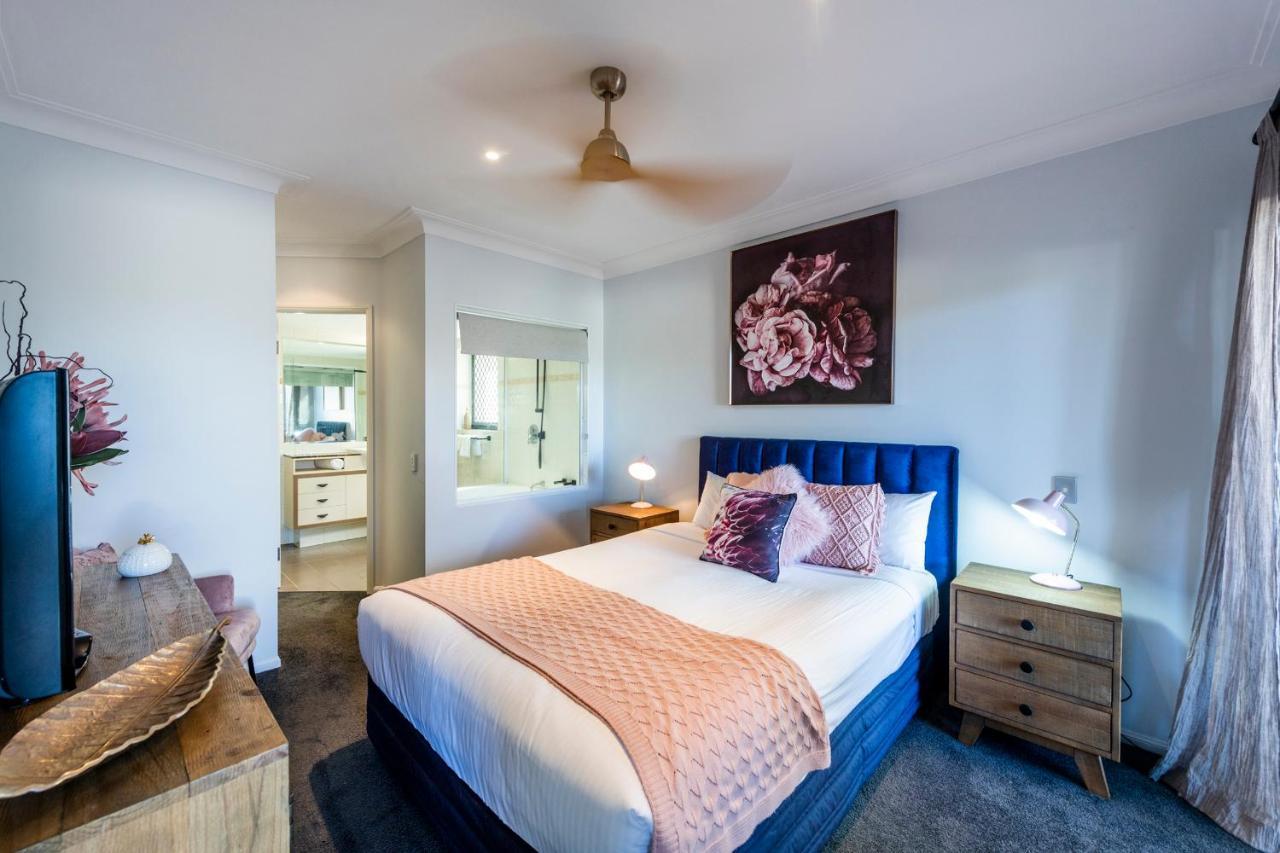 The Sands Resort At Yamba Exteriör bild
