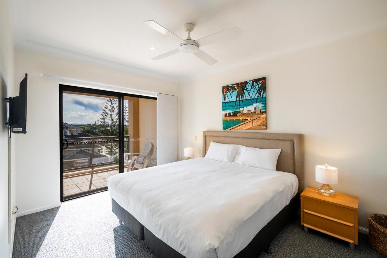 The Sands Resort At Yamba Exteriör bild