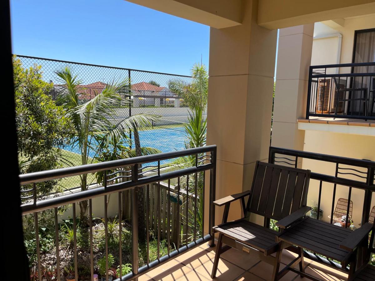 The Sands Resort At Yamba Exteriör bild